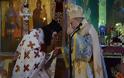 Βόνιτσα: Χειροτονία Πρεσβυτέρου στον Ι.Ν. Αγίου Νικολάου του εν Βουνένοις