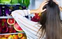 Πώς οι συνθήκες αποθήκευσης επηρεάζουν τη θρεπτική αξία φρούτων και λαχανικών;