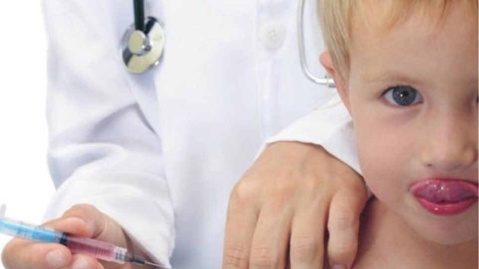 Το πιο ακραίο μέτρο σε κομητεία της Νέας Υόρκης: Σε «καραντίνα» τα παιδιά που δεν έχουν εμβολιαστεί για ιλαρά - Φωτογραφία 1
