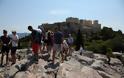 Οι τουρίστες αξιολογούν το brand «Ελλάδα» και τις άλλες χώρες της Νότιας Ευρώπης