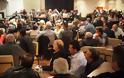 Εκδήλωση ανακοίνωσης υποψηφιότητας του κ. Γεωργίου Δασταμάνη και του συνδυασμού «Γρεβενά – Συμμετέχω Ενεργά» - Δείτε όλα τα ονόματα (εικόνες + video) - Φωτογραφία 61
