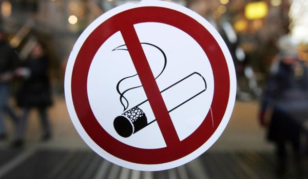 ΣτΕ: Στοπ στο κάπνισμα σε κέντρα διασκέδασης και στα καζίνο - Φωτογραφία 1