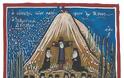 11828 - «Από την Πόλη στον Άθω» Έκθεση ζωγραφικής του Ιερομονάχου Αναστασίου στα Γρεβενά - Φωτογραφία 10