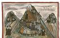 11828 - «Από την Πόλη στον Άθω» Έκθεση ζωγραφικής του Ιερομονάχου Αναστασίου στα Γρεβενά - Φωτογραφία 7