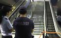 The Mall Athens : Ανακοίνωση της εταιρείας για τον τραγικό θάνατο της γυναίκας