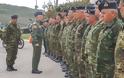 Επίσκεψη Αρχηγού ΓΕΕΘΑ σε Μονάδες των Ενόπλων Δυνάμεων στη νήσο Λήμνο - Φωτογραφία 6
