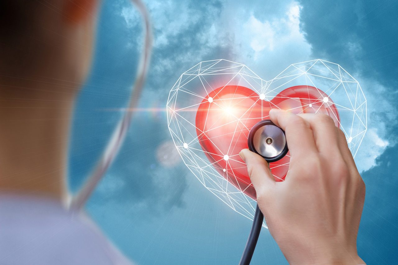 Νόσος της Νάξου: Αλγόριθμος προβλέπει επικίνδυνη καρδιακή αρρυθμία - Φωτογραφία 1