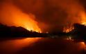 Στις φλόγες Πορτογαλία και Ισπανία λόγω ασυνήθιστης ζέστης