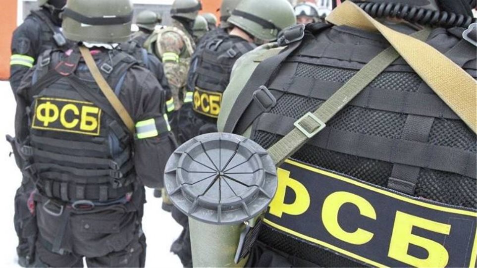 Ρώσοι πράκτορες συνέλαβαν 20 ισλαμιστές Τατάρους στην Κριμαία - Φωτογραφία 1