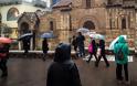Καιρός: Έρχονται βροχές - Συναγερμός των μετεωρολόγων για την Κρήτη