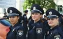 Αστυνομικίνες απ’ όλο τον κόσμο (Φωτογραφίες) - Φωτογραφία 11