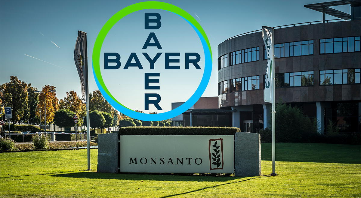 Πλήγμα για την Bayer καθώς δικαστήριο διέταξε να καταβάλει 80 εκατ. δολάρια σε 70χρονο καρκινοπαθή - Φωτογραφία 1