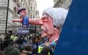 Brexit: Πλήρες αδιέξοδο ...παρά τη διάθεση της Μέι να παραιτηθεί