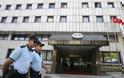 Ξεκίνησε η δίκη Τούρκου εργαζόμενου σε αμερικανικό προξενείο που κατηγορείται για κατασκοπεία