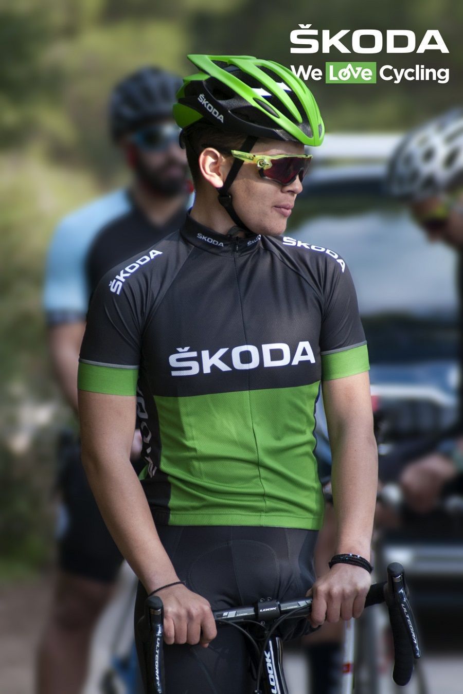 Costa Navarino - Η SKODA παρουσιάζει τη SKODA Team Greece 2019 - Φωτογραφία 4