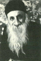 11830 - Μοναχός Θεόκτιστος Εσφιγμενίτης (1822 - 29 Μαρτίου 1917) - Φωτογραφία 1