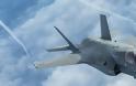 Κόλαφος για την Τουρκία: Νομοσχέδιο στη Γερουσία θα απαγορεύσει τη μεταφορά των F-35