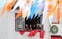 Με «ιστορίες αγάπης» προσπαθεί ο Ερντογάν να νικήσει στις δημοτικές εκλογές της Κυριακής - Φωτογραφία 7