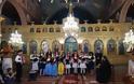 Η ενορία της Κιβωτού Γρεβενών γιόρτασε την 25η Μαρτίου (εικόνες + video)