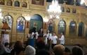 Η ενορία της Κιβωτού Γρεβενών γιόρτασε την 25η Μαρτίου (εικόνες + video) - Φωτογραφία 27