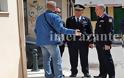 Ζάκυνθος: Πυροβολισμοί έξω από τα δικαστήρια
