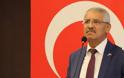 Νέα πρόκληση από Τούρκο βουλευτή: «Η Ελλάδα εισβάλλει στα νησιά μας»