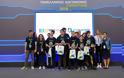 Πανελλήνιος Διαγωνισμός Εκπαιδευτικής Ρομποτικής 2019: - Φωτογραφία 3