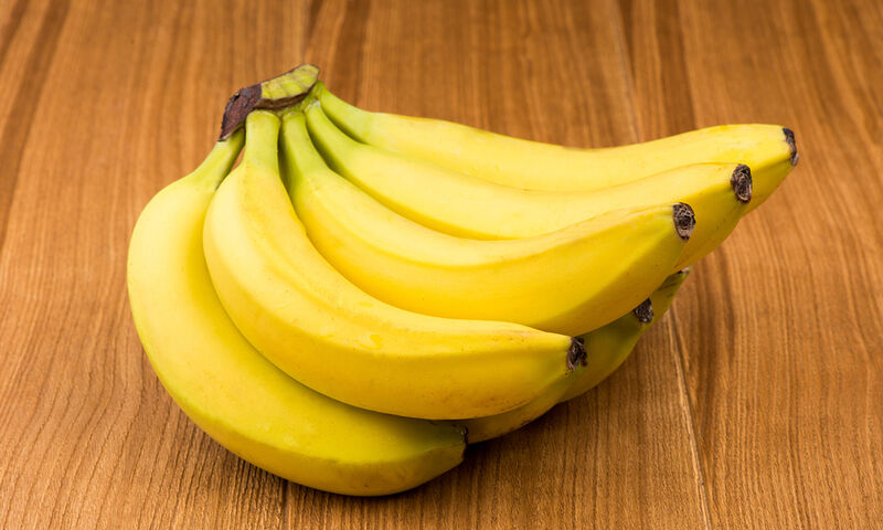 Μπανάνα: 5 σημαντικά οφέλη για άνδρες, γυναίκες και μωρά - Φωτογραφία 1