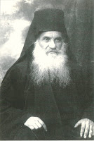 11834 - Μοναχός Χριστόφορος Κουτλουμουσιανοσκητιώτης (1874 - 30 Μαρτίου 1953) - Φωτογραφία 1