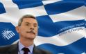 Στρατηγός Συναδινός για Τσίπρα ,Αιγαίο και Τούρκους ενώ δηλώνει…. » Πρώτα η Ελλάδα, Πρώτα οι Έλληνες» (video)