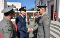 Παρουσία Αρχηγού ΓΕΕΘΑ στον Εορτασμό των Δέκα (10) Ετών από την Ένταξη στο ΝΑΤΟ της Αλβανίας - Φωτογραφία 10