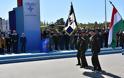 Παρουσία Αρχηγού ΓΕΕΘΑ στον Εορτασμό των Δέκα (10) Ετών από την Ένταξη στο ΝΑΤΟ της Αλβανίας - Φωτογραφία 14