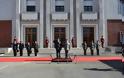 Παρουσία Αρχηγού ΓΕΕΘΑ στον Εορτασμό των Δέκα (10) Ετών από την Ένταξη στο ΝΑΤΟ της Αλβανίας - Φωτογραφία 9