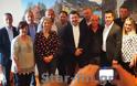 O υποψήφιος Δήμαρχος Γρεβενών Δημοσθένης Κουπτσίδης παρουσίασε κι άλλους 15 υποψηφίους τού Συνδυασμού: «Μαζί Συνεχίζουμε» (εικόνες + video) - Φωτογραφία 1