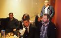 O υποψήφιος Δήμαρχος Γρεβενών Δημοσθένης Κουπτσίδης παρουσίασε κι άλλους 15 υποψηφίους τού Συνδυασμού: «Μαζί Συνεχίζουμε» (εικόνες + video) - Φωτογραφία 21
