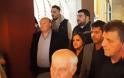 O υποψήφιος Δήμαρχος Γρεβενών Δημοσθένης Κουπτσίδης παρουσίασε κι άλλους 15 υποψηφίους τού Συνδυασμού: «Μαζί Συνεχίζουμε» (εικόνες + video) - Φωτογραφία 28