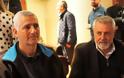 O υποψήφιος Δήμαρχος Γρεβενών Δημοσθένης Κουπτσίδης παρουσίασε κι άλλους 15 υποψηφίους τού Συνδυασμού: «Μαζί Συνεχίζουμε» (εικόνες + video) - Φωτογραφία 32
