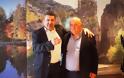 O υποψήφιος Δήμαρχος Γρεβενών Δημοσθένης Κουπτσίδης παρουσίασε κι άλλους 15 υποψηφίους τού Συνδυασμού: «Μαζί Συνεχίζουμε» (εικόνες + video) - Φωτογραφία 7