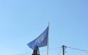 ΔΕΝ ΞΑΝΑΓΙΝΕ: Αντί για τη σημαία της Ελλάδας τοποθέτησαν τη σημαία του Δήμου ΑΚΤΙΟΥ -ΒΟΝΙΤΣΑΣ στο μνημείο Μνημείο πεσόντων στην ΠΑΛΑΙΡΟ -ΦΩΤΟ - Φωτογραφία 3