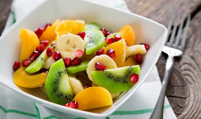 Πόσα φρούτα μπορείς να τρως καθημερινά για να μην πάρεις ούτε γραμμάριο; - Φωτογραφία 2
