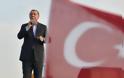 Νέα βουτιά της τουρκικής λίρας και πιέσεις από ΗΠΑ και Ρωσία - Τα αδιέξοδα του Ερντογάν