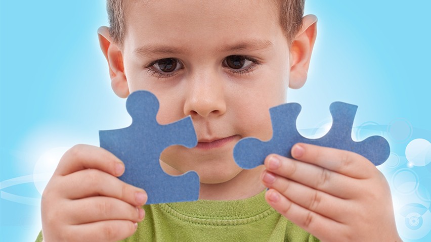 Αυτισμός: Πότε τον «ξεπερνάει» το παιδί - Φωτογραφία 1