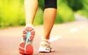 Πόσο μας βοηθούν το περπάτημα και το τρέξιμο στην απώλεια βάρους; Όλη η αλήθεια!