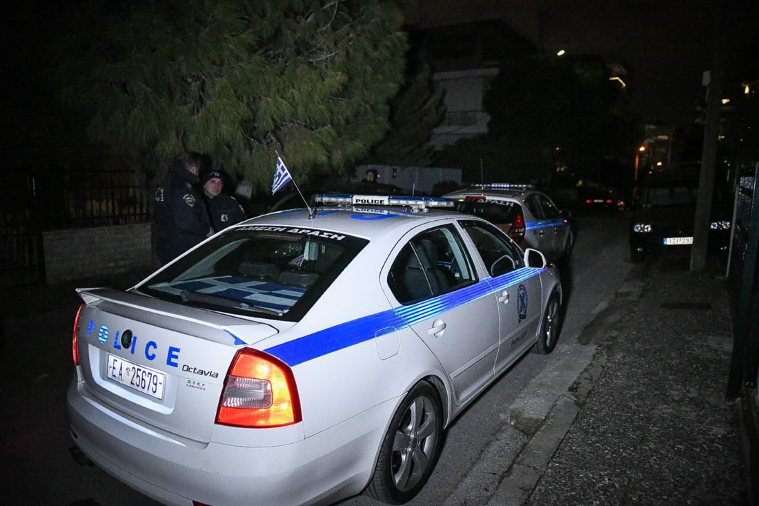 Τρεις φοιτήτριες νεκρές σε Αιγάλεω, Ρόδο και Θεσσαλονίκη - Φωτογραφία 1