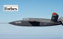 Forbes: Φονικά drones που έχουν στόχο να μειώσουν το κόστος έρχονται να συντροφεύσουν τα μαχητικά αεροσκάφη