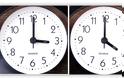 Αλλαγή ώρας: Την Κυριακή (σε λίγο) γυρίζουμε τα ρολόγια μία ώρα μπροστά