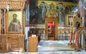 Ιερό σκήνωμα του Αγίου Γρηγορίου Παλαμά (φωτογραφίες) - Φωτογραφία 2
