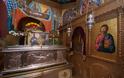 Ιερό σκήνωμα του Αγίου Γρηγορίου Παλαμά (φωτογραφίες) - Φωτογραφία 4