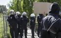 Γερμανία: 10 συλλήψεις υπόπτων τζιχαντιστών για τον σχεδιασμό τρομοκρατικών επιθέσεων