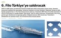 Σενάρια πολέμου ανάμεσα σε Τουρκία και ΗΠΑ «βλέπει» η φιλοκυβερνητική Yeni Safak - Φωτογραφία 1